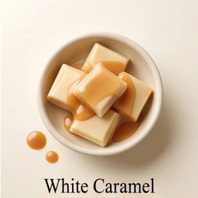 White Caramel