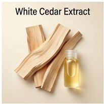 White Cedar Extract