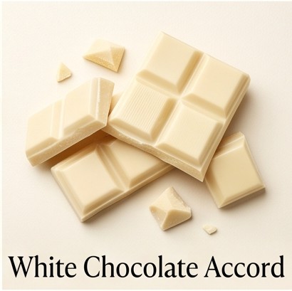 White Chocolate Accord