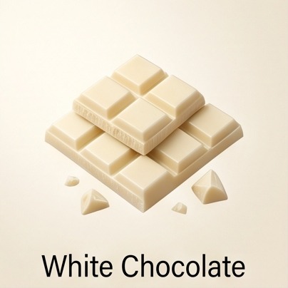White Chocolate