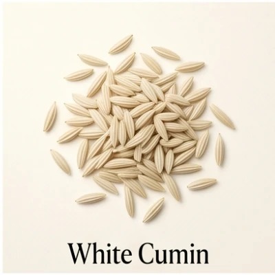 White Cumin