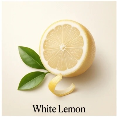 White Lemon