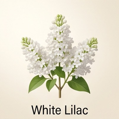 White Lilac