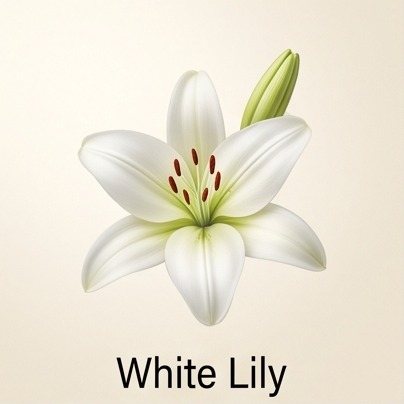 White Lily
