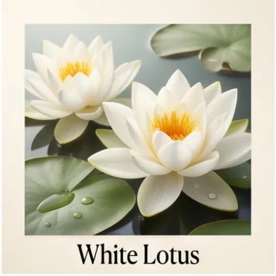 White Lotus