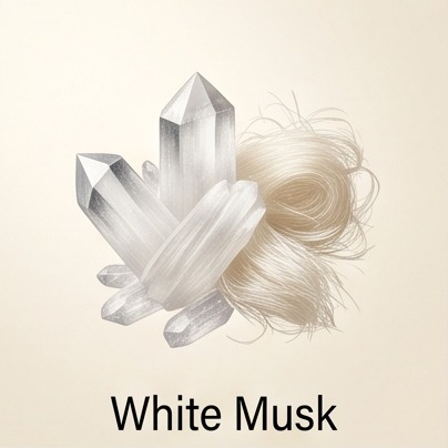 White Musk