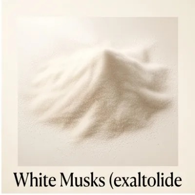 White Musks (Exaltolide)