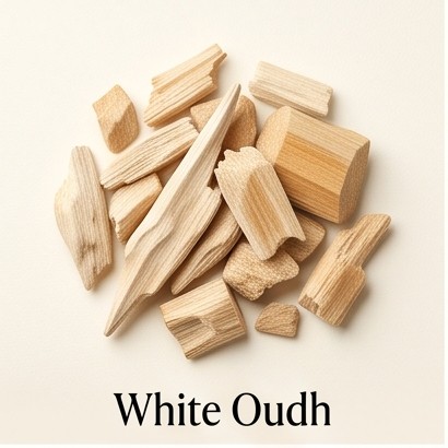 White Oudh
