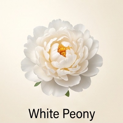 White Peony