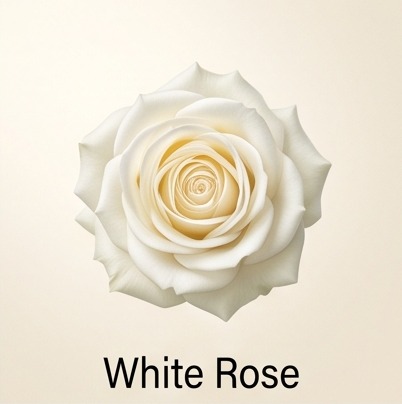 White Rose