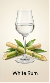 White Rum
