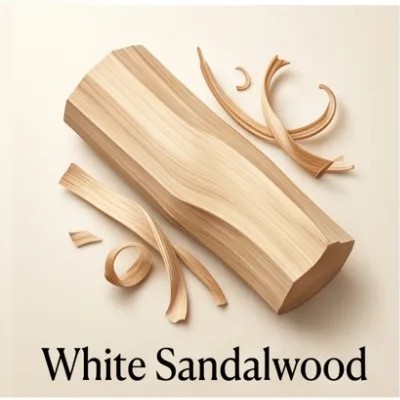White Sandalwood