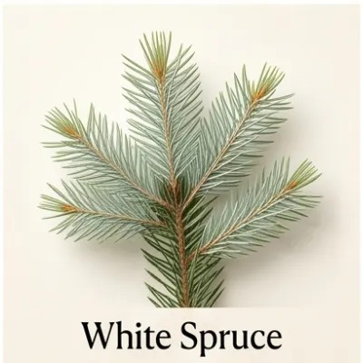White Spruce