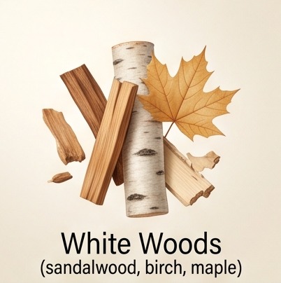 White Woods