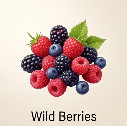 Wild Berries