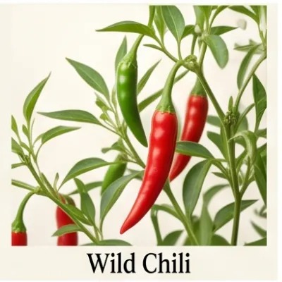 Wild Chili