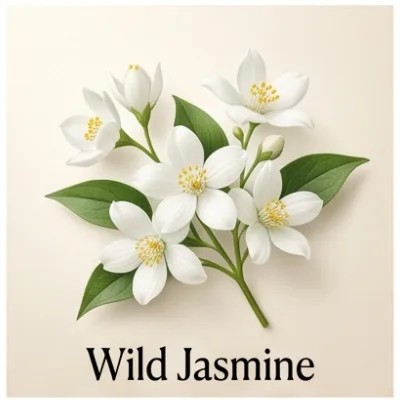 Wild Jasmine