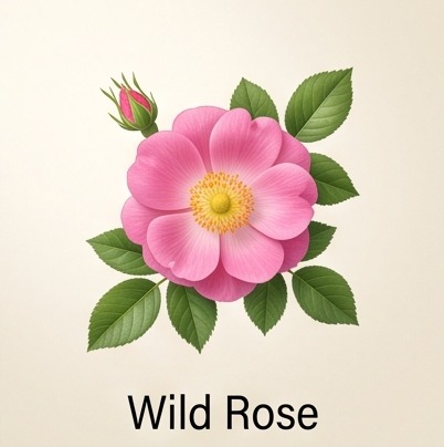 Wild Rose