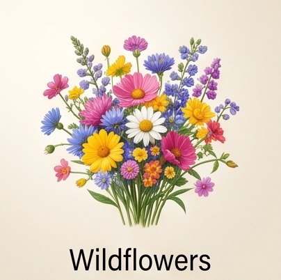 Wildflowers