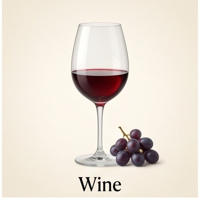 Wine