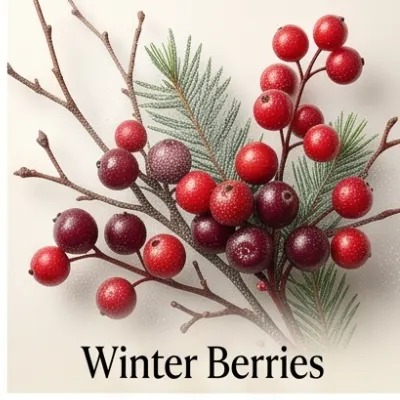 Winter Berries
