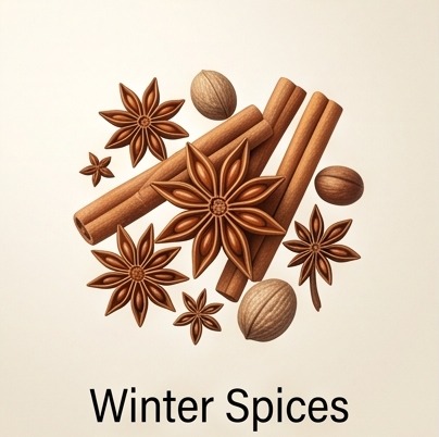 Winter Spices