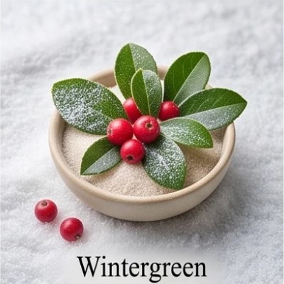 Wintergreen