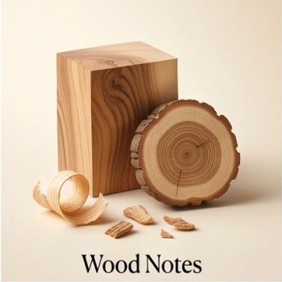 Wood Notes