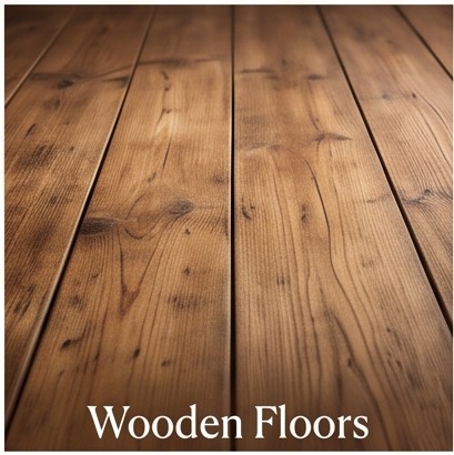 Wooden Floors