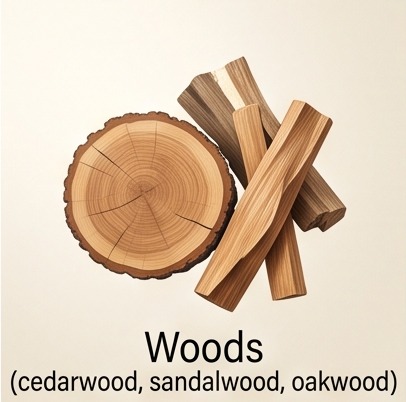 Woods