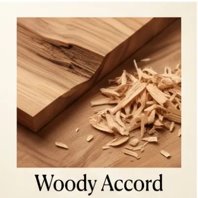 Woody Accord