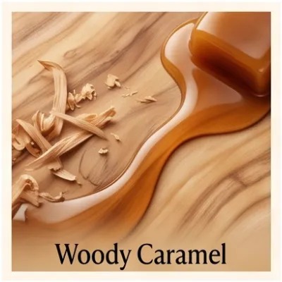 Woody Caramel
