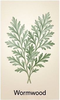 Wormwood