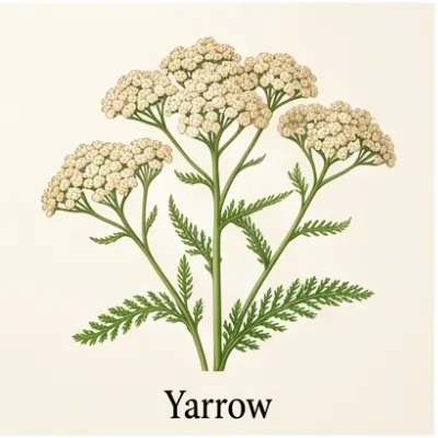 Yarrow