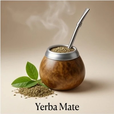 Yerba Mate