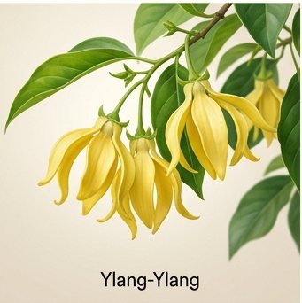 Ylang-Ylang