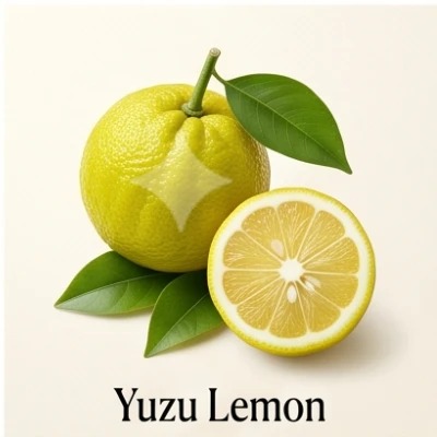 Yuzu Lemon