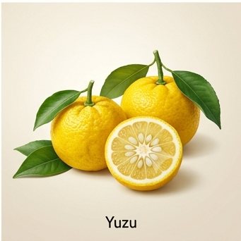 Yuzu