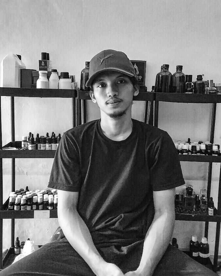 Hanif Arsaja