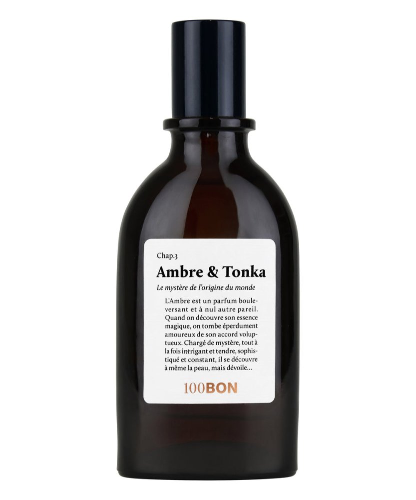 Ambre & Tonka