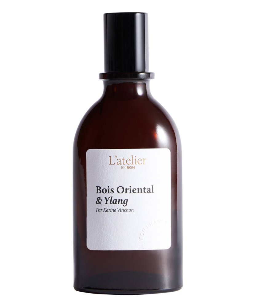 Bois Oriental & Ylang