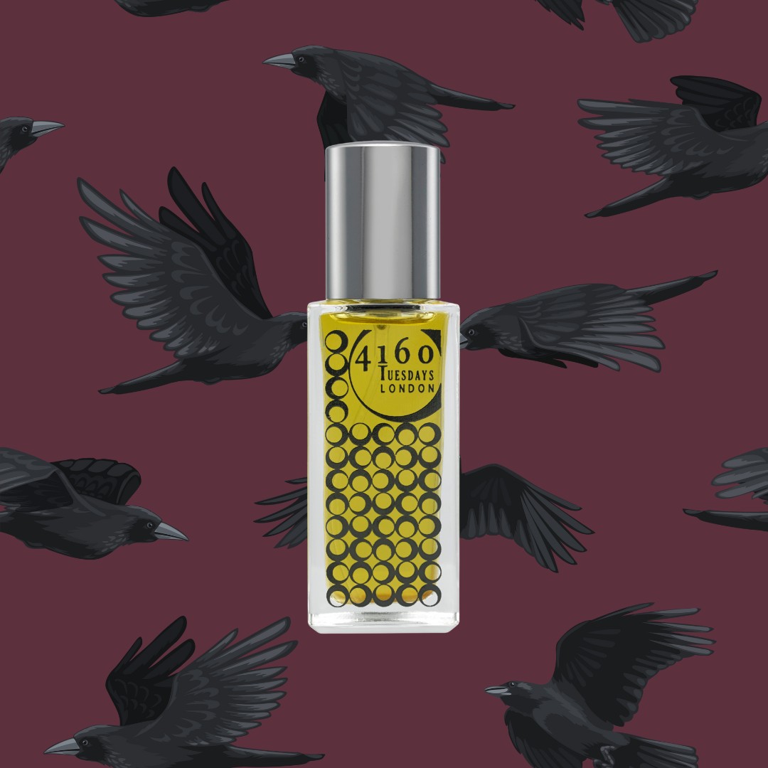 Court of Ravens