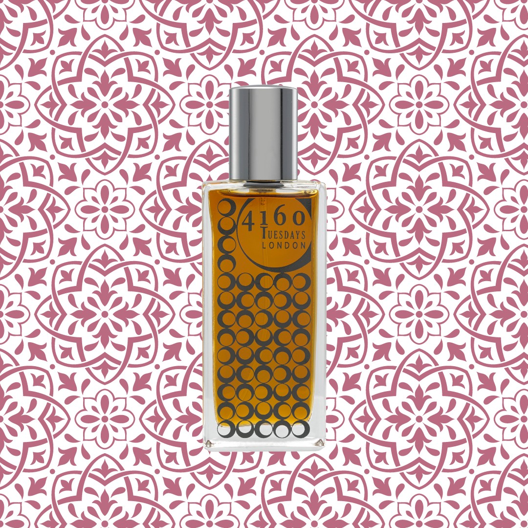 Goddess of Love & Perfume