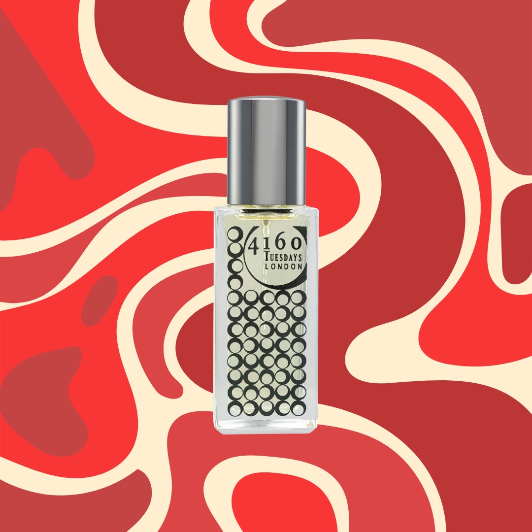 The Extra Sexiest Scent on the Planet Ever (IMHO)