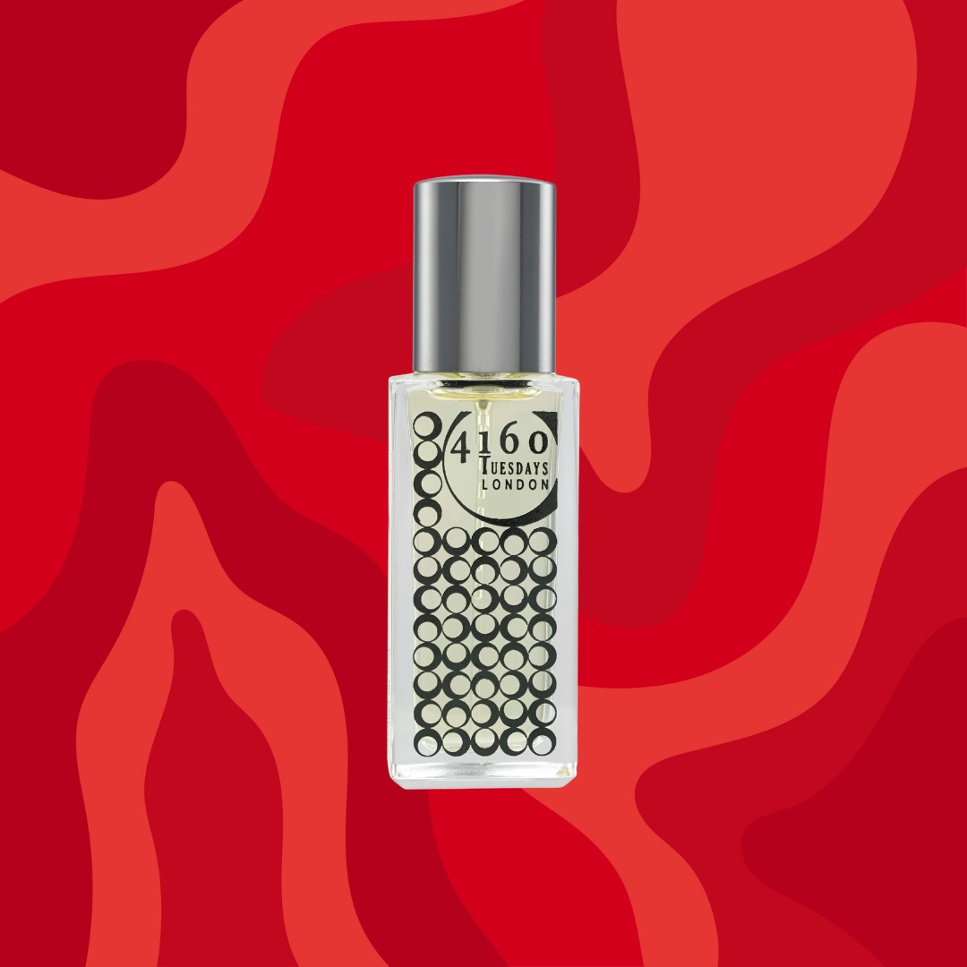 The Sexiest Scent on the Planet Ever (IMHO)