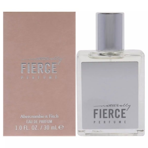 Naturally Fierce