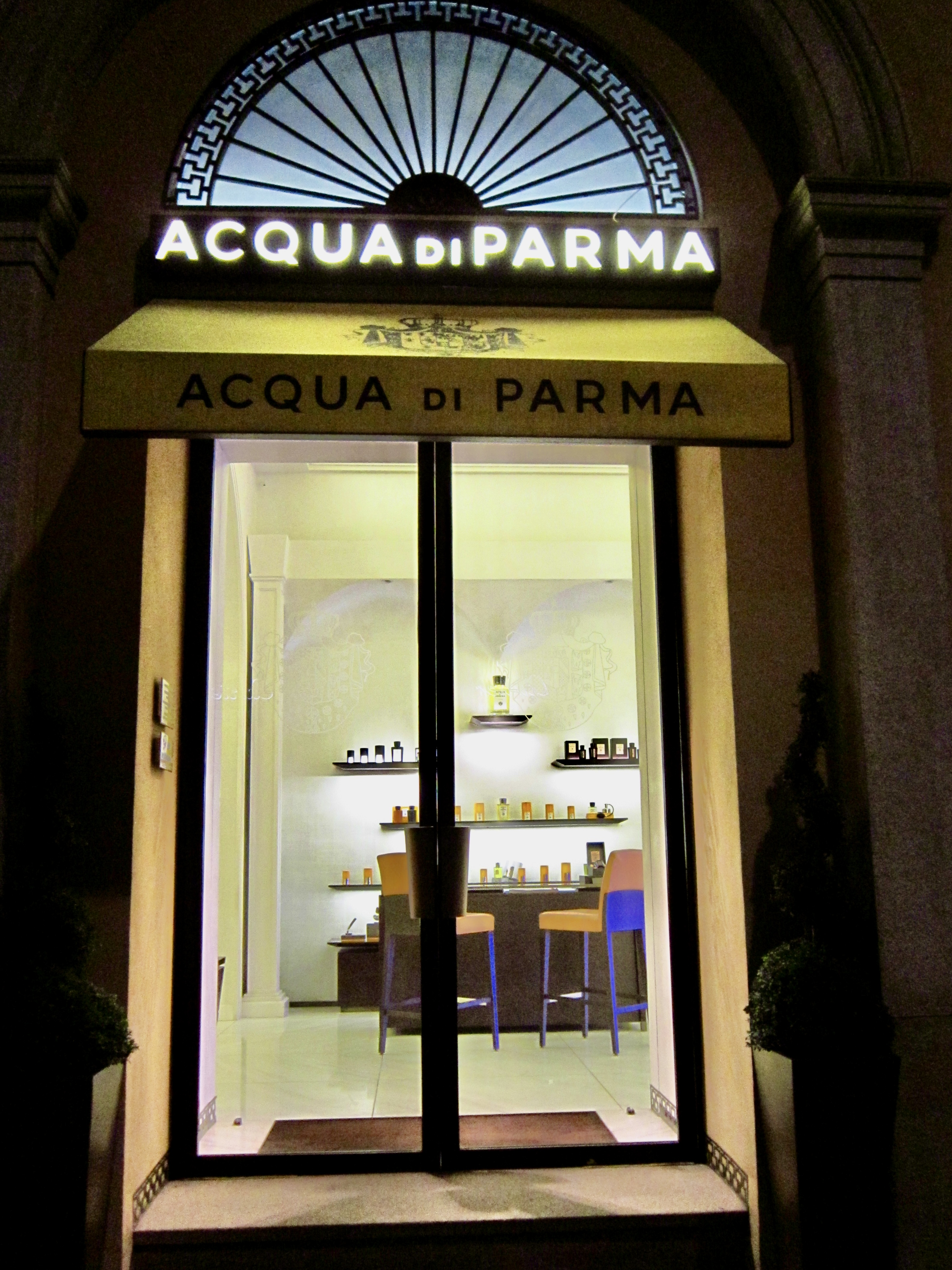 Note di Colonia