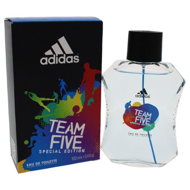 Team Five