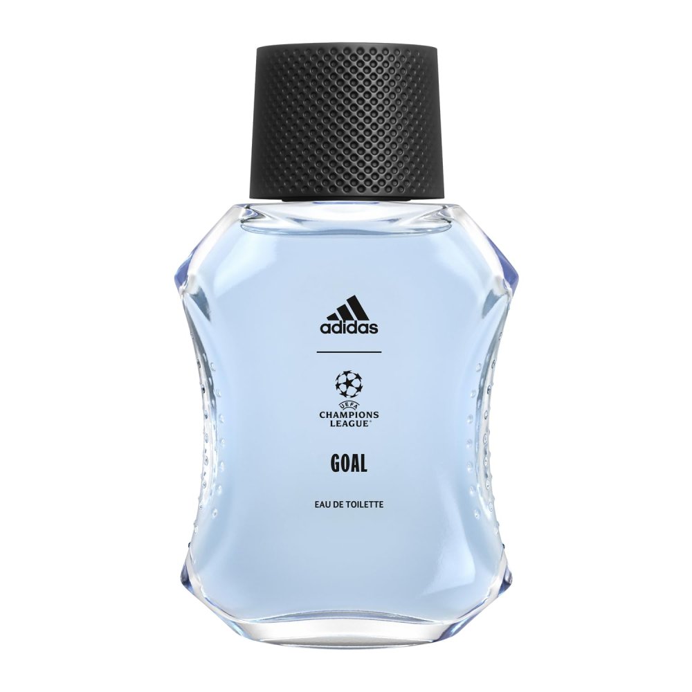 Uefa Champions League Goal