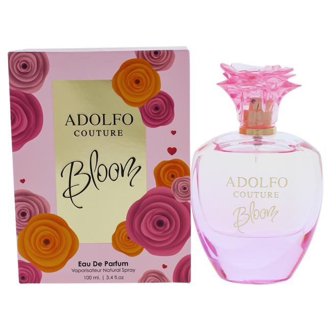 Adolfo Couture Bloom